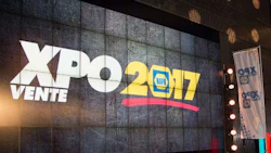 The 2017 NAPA XPO Sale takes place at the Palais des Congrès in Montreal on September 12 and 13.
