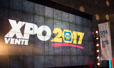 The 2017 NAPA XPO Sale takes place at the Palais des Congrès in Montreal on September 12 and 13.