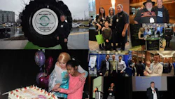 A few photos from the 2017 OARA Convention! Make sure to check out the gallery below for more!