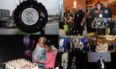 A few photos from the 2017 OARA Convention! Make sure to check out the gallery below for more!
