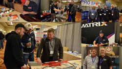 A selection of photos from the 2017 PBE Distributors Spring Trade Show. check out the gallery below for more!