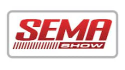 SEMA Show logo