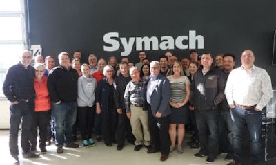 AkzoNobel recently arranged a trip to Italy for some of its bodyshop customers to see the Symach system in action at local shops and tour Symach's headquarters. Make sure to check out the gallery below for more photos! All images by Carly Dub Photography.