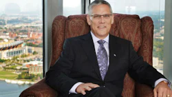 Michael McGarry, CEO of PPG, indicated at a press conference that PPG may make a hostile bid for AkzoNobel.