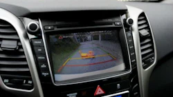 Come 2018, most vehicles sold in Canada will include mandatory backup cameras.
