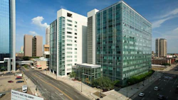 Valspar corporate HQ in Minneapolis