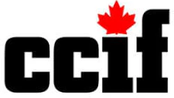 CCIF logo