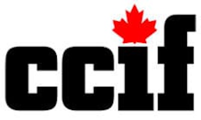 CCIF logo
