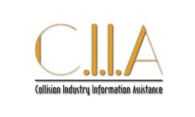 CIIA logo