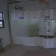 The completed prep station at CARSTAR Peterborough. You can see the whole process unfold in less than two minutes in the player below.