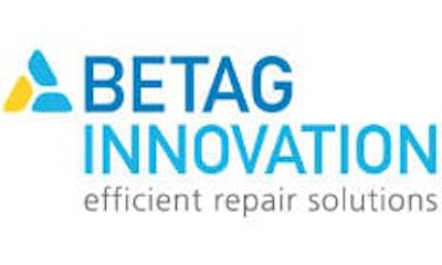 BETAG Innovation logo
