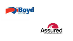 Boyd Group has entered into a definitive agreement to acquire Assured Automotive, which operates 68 centres in Ontario.
