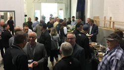 Color Compass recently hosted members of industry at its renovated Calgary location. Check out the gallery below for more photos!