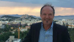 Canadian David Smith of AkzoNobel has been appointed as the new US East Market Regional Sales Leader for the company.