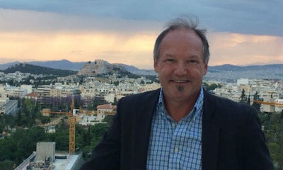 Canadian David Smith of AkzoNobel has been appointed as the new US East Market Regional Sales Leader for the company.