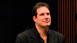 Robotics expert Hod Lipson was the special guest on the most recent Guild 21 conference call, discussing the future of self-driving cars.