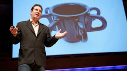 Robotics expert Hod Lipson will serve as the guest on the next Guild 21 Conference Call.
