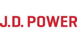 JD Power logo