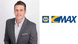 Manuel Furtado has joined NAPA CMAX as Territory Manager for East Quebec.