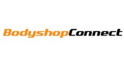 Bodyshopconnect logo
