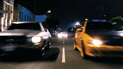 A new study shows that engaging in street racing means a higher likelihood of being involved in a collision overall, even outside of the street racing itself.