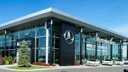 AutoCanada has acquired Mercedes-Benz Rive-Sud in Montreal, home to one of only three Mercedes-Benz approved collision centres in Quebec.