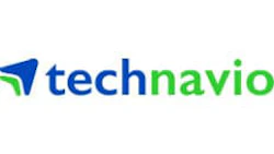 Technavio logo