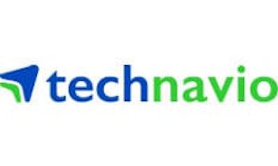 Technavio logo