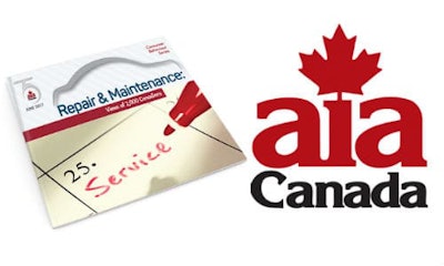 AIA's latest report in its Consumer Behaviour Series examines the viewpoints of 2,000 Canadian motorists.