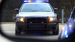 Police regularly level charges against motorists for various crimes that were uncovered when vehicles were stopped for routine traffic violations. What happens to this practice when autonomous cars obey every single rule without fail?
