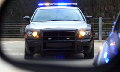 Police regularly level charges against motorists for various crimes that were uncovered when vehicles were stopped for routine traffic violations. What happens to this practice when autonomous cars obey every single rule without fail?