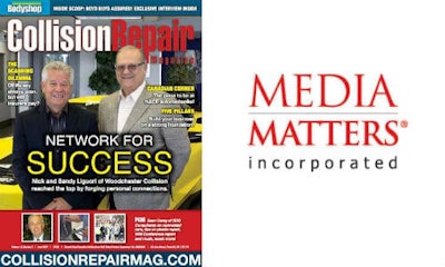 Nick and Sandy Liguori of Woodchester Auto Group have found success by forging strong relationships with dealers, repairers and insurers. Find out how in our latest issue, now available in digital release!