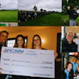 A few photos from the 11th annual CSN Golf Tournament. Check out the gallery below for more!
