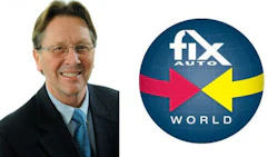 Graham Kresfelder has joined the Fix Auto World team in the role of Global Strategic Developer.