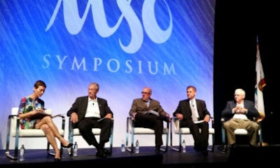 A view of the 2016 MSO Symposium, this year's symposium promises to be even bigger.
