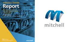 Mitchell's Q2 report looks into artificial intelligence and the growing importance of scan tools.