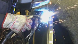 The first video in the series of three focuses on power requirements and equipment.