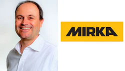 Scott Savage has joined Mirka Canada as the Regional Sales Manager for Ontario and Western Canada.