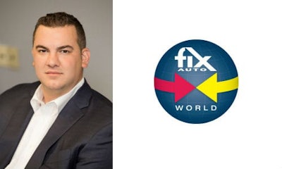 Steve Leal, President of Fix Auto World, has officially announced plans to reacquire the company's US franchise license.