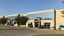 Tiger Auto Parts’ new location in Montreal-Lachine