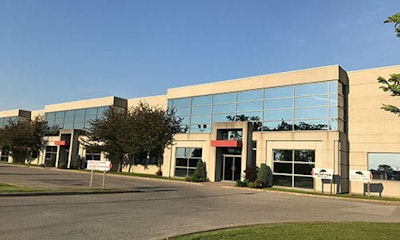 Tiger Auto Parts’ new location in Montreal-Lachine