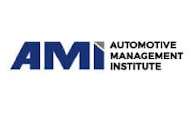 AMi logo