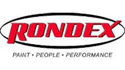Rondex Logo