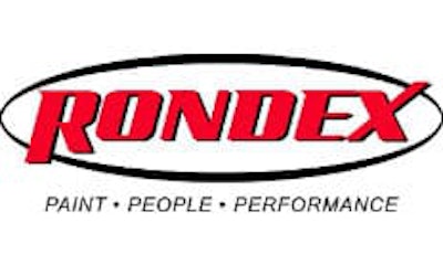 Rondex logo