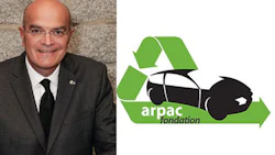 ARPAC logo