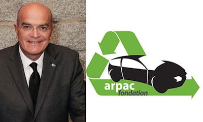 ARPAC logo