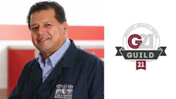 Agustin Diaz, Collision Training Administrator for Toyota, discussed precautions and procedures for Toyota sensors and calibrations during the recent Guild 21 call.