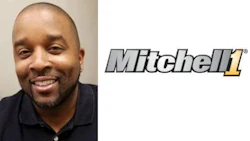 Mitchell 1’s SocialCRM Market Manager Marcus Mackell, who will be leading the NACE course this July.