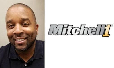 Mitchell 1’s SocialCRM Market Manager Marcus Mackell, who will be leading the NACE course this July.