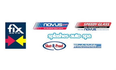 Fix Auto World has closed the transaction to acquire 11 companies, including Novus Glass, from the Skidmore Group.